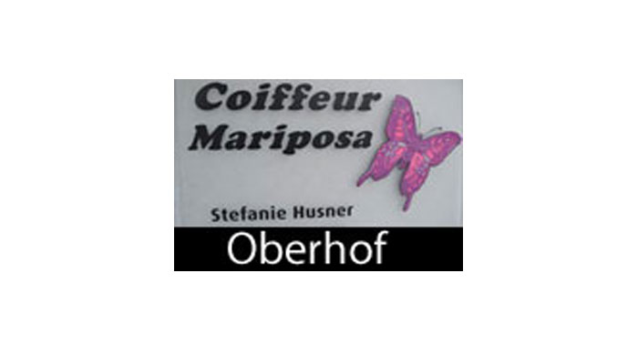 Coiffeur Mariposa, 5062 Oberhof