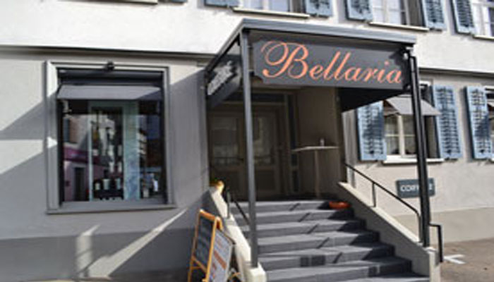 Bellaria Ceuffeur & Cosmetic, 9424 Rheineck