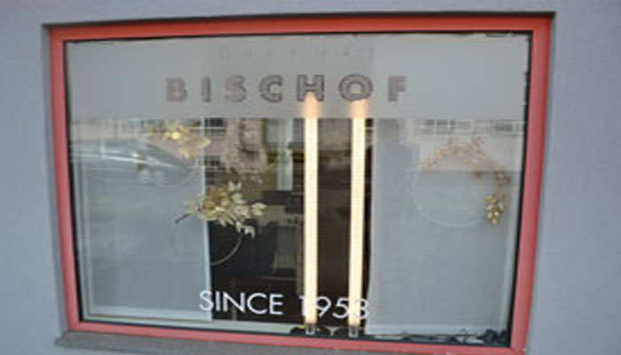 Coiffure Bischof, 9400 Rorschach