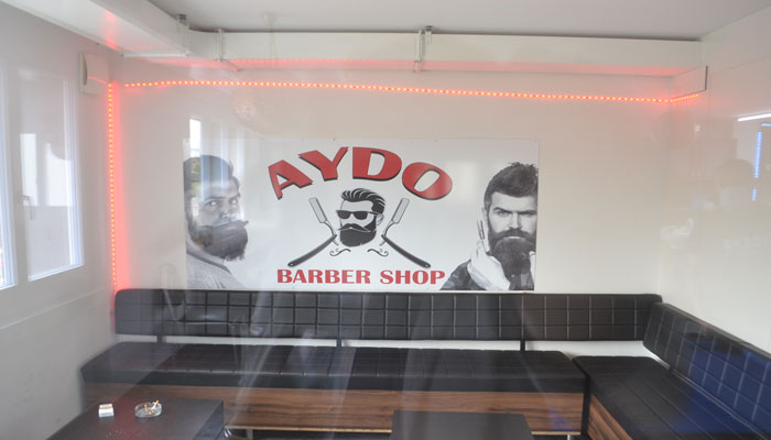 Aydo barber Shop