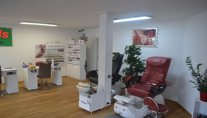 Viet Nails Beauty Salon