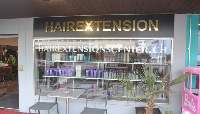Hair Extensions Center