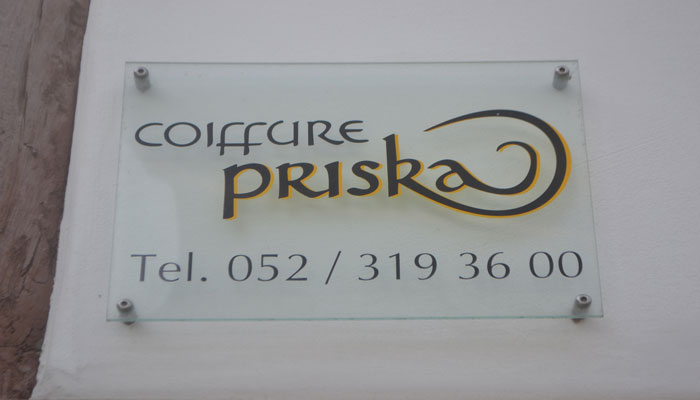 coiffeur Priska