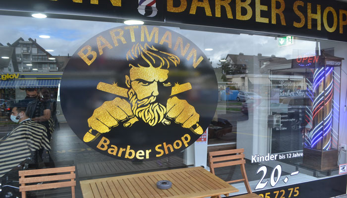 Coiffeur & Barber Shop